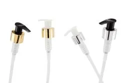 კოსმეტიკური შესაფუთი ქილები ბოთლები ტუმბოები თავსახურები პოლონეთი - პროდუქტი 04